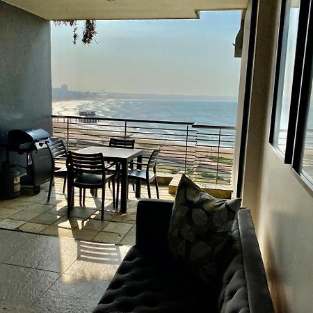Appartement Durban Point Waterfront, 1006 Quayside Extérieur photo