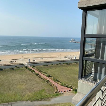 Appartement Durban Point Waterfront, 1006 Quayside Extérieur photo