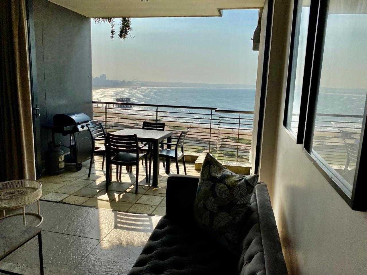 Appartement Durban Point Waterfront, 1006 Quayside Extérieur photo