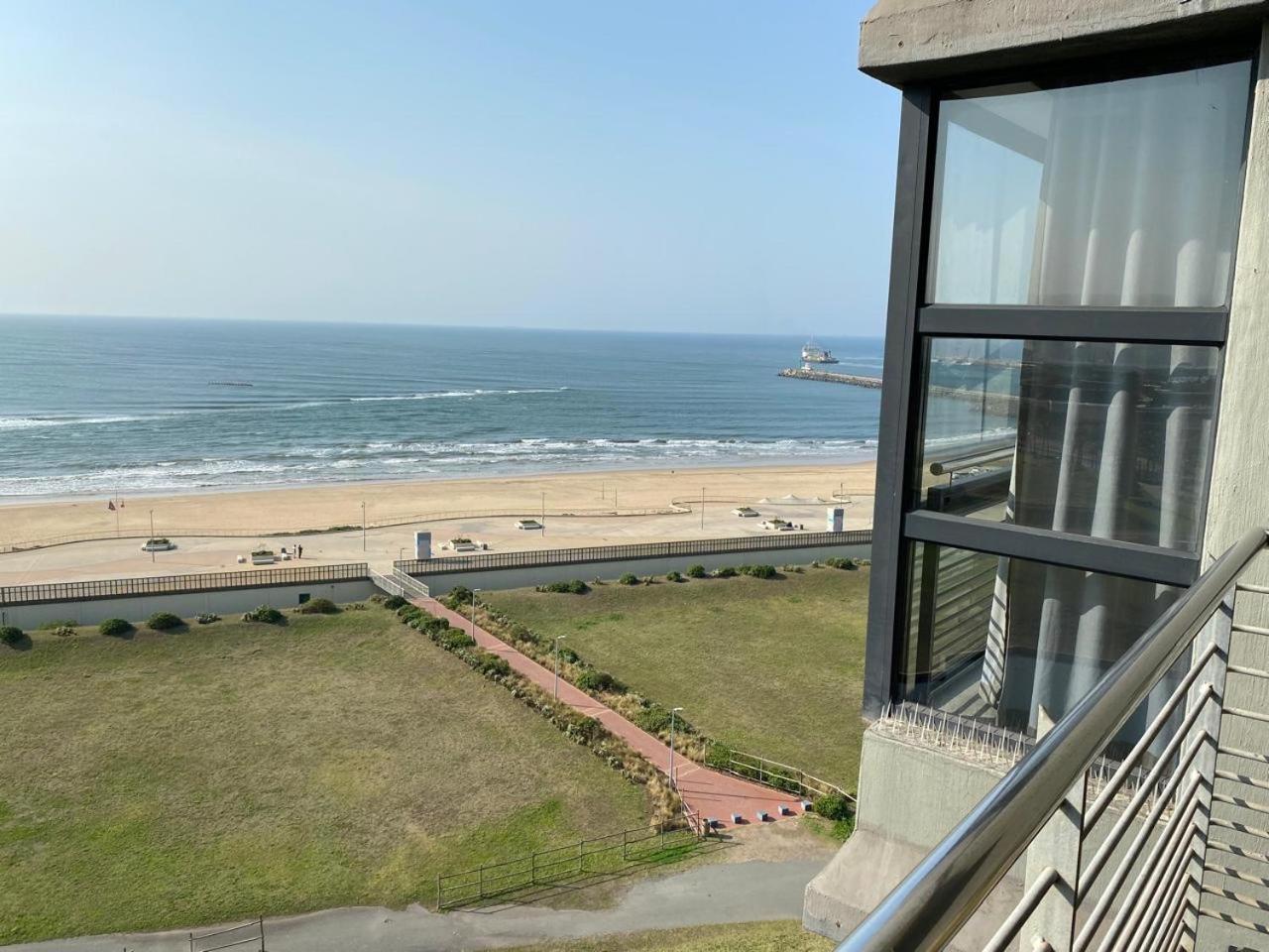 Appartement Durban Point Waterfront, 1006 Quayside Extérieur photo