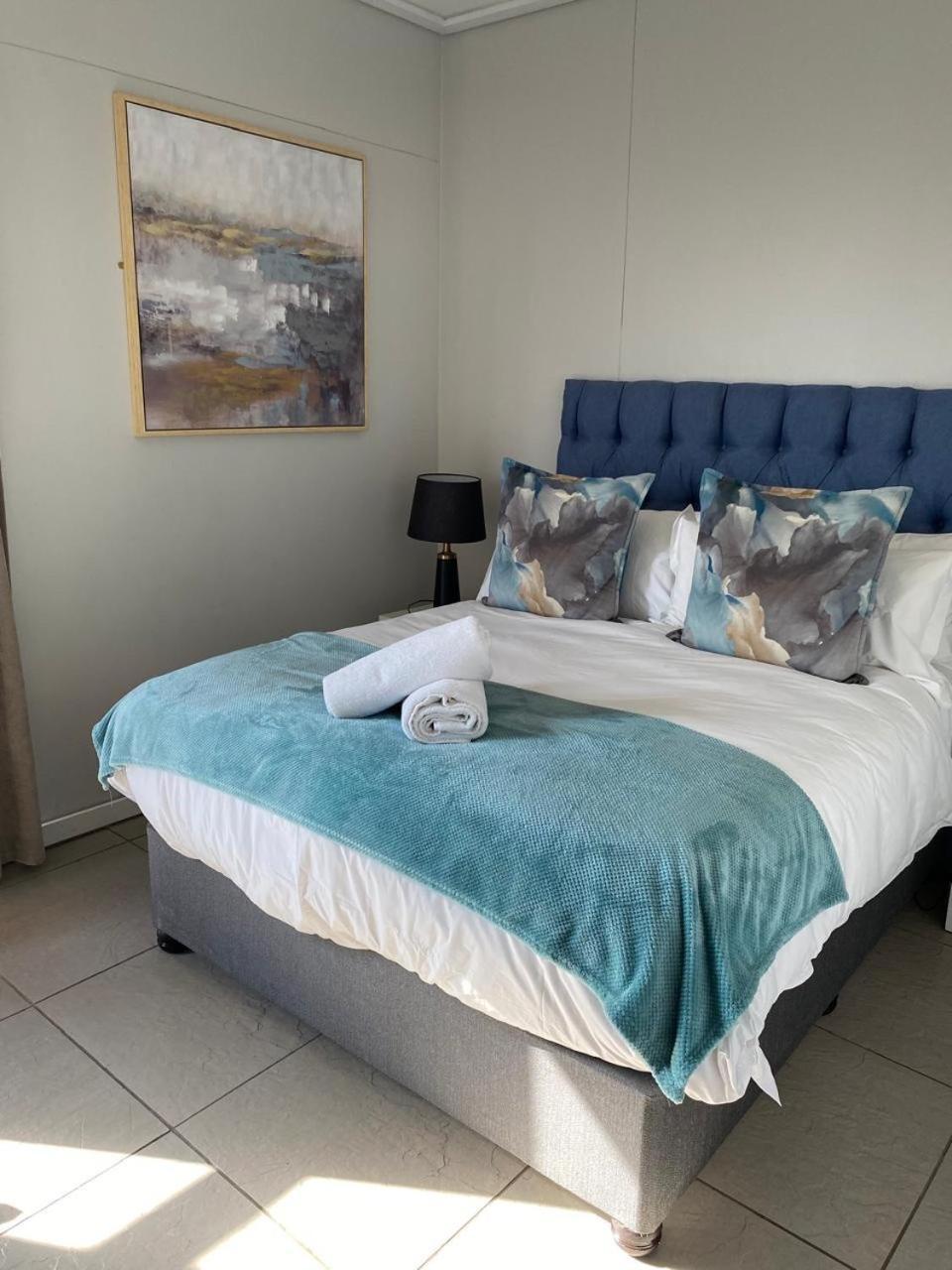 Appartement Durban Point Waterfront, 1006 Quayside Extérieur photo