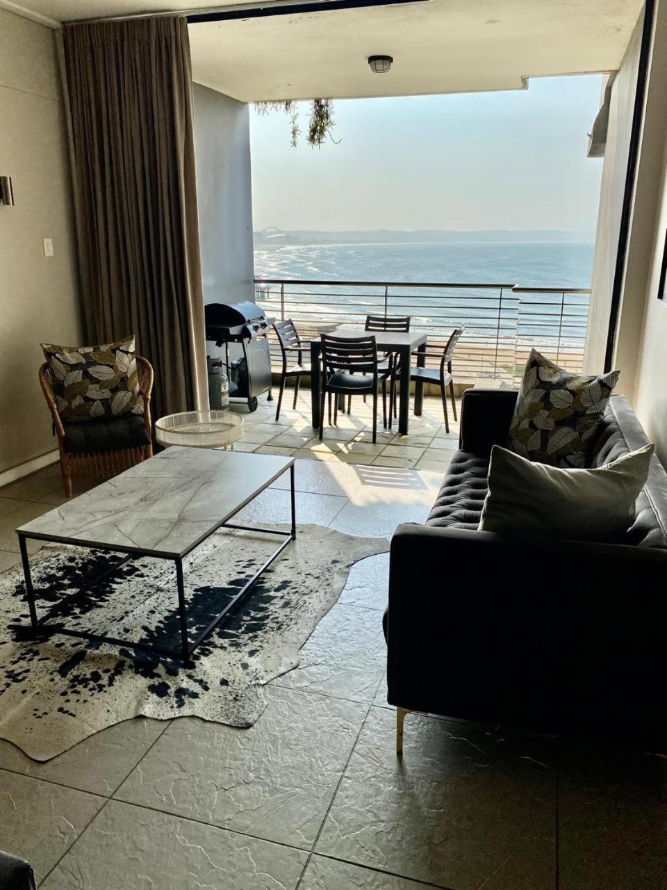 Appartement Durban Point Waterfront, 1006 Quayside Extérieur photo
