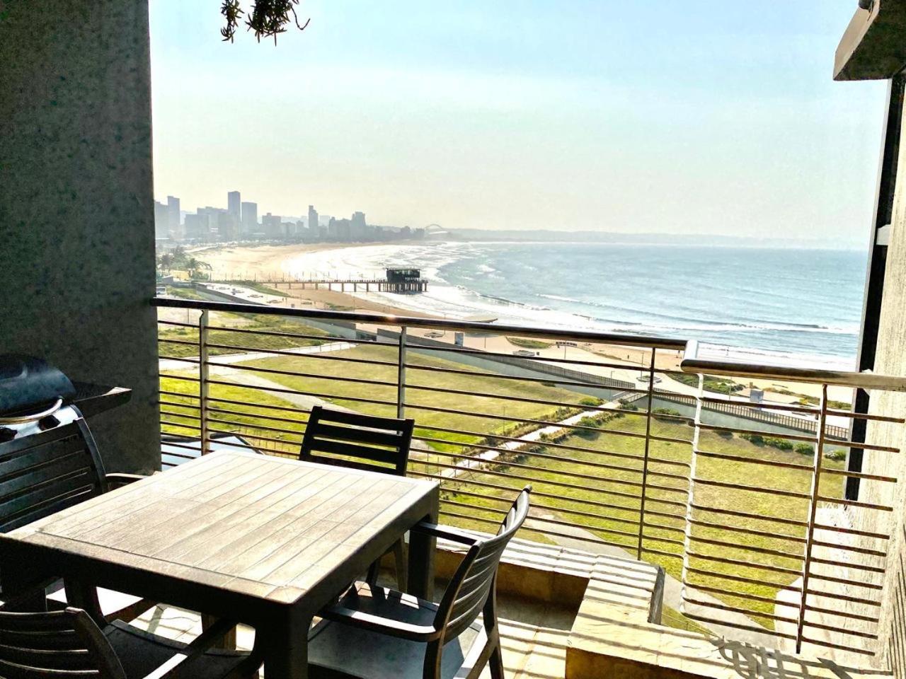 Appartement Durban Point Waterfront, 1006 Quayside Extérieur photo
