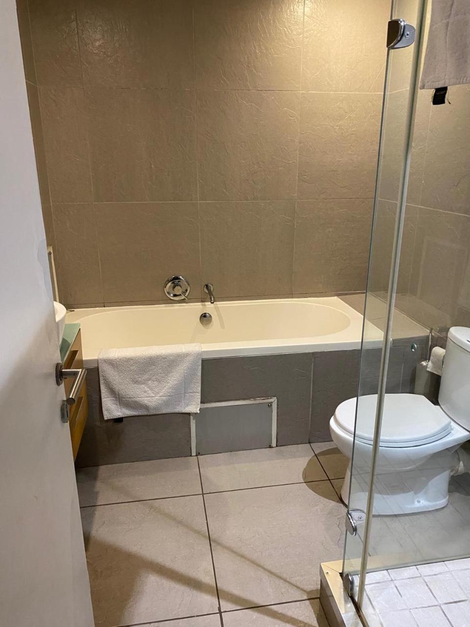 Appartement Durban Point Waterfront, 1006 Quayside Extérieur photo