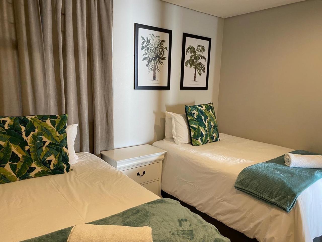 Appartement Durban Point Waterfront, 1006 Quayside Extérieur photo