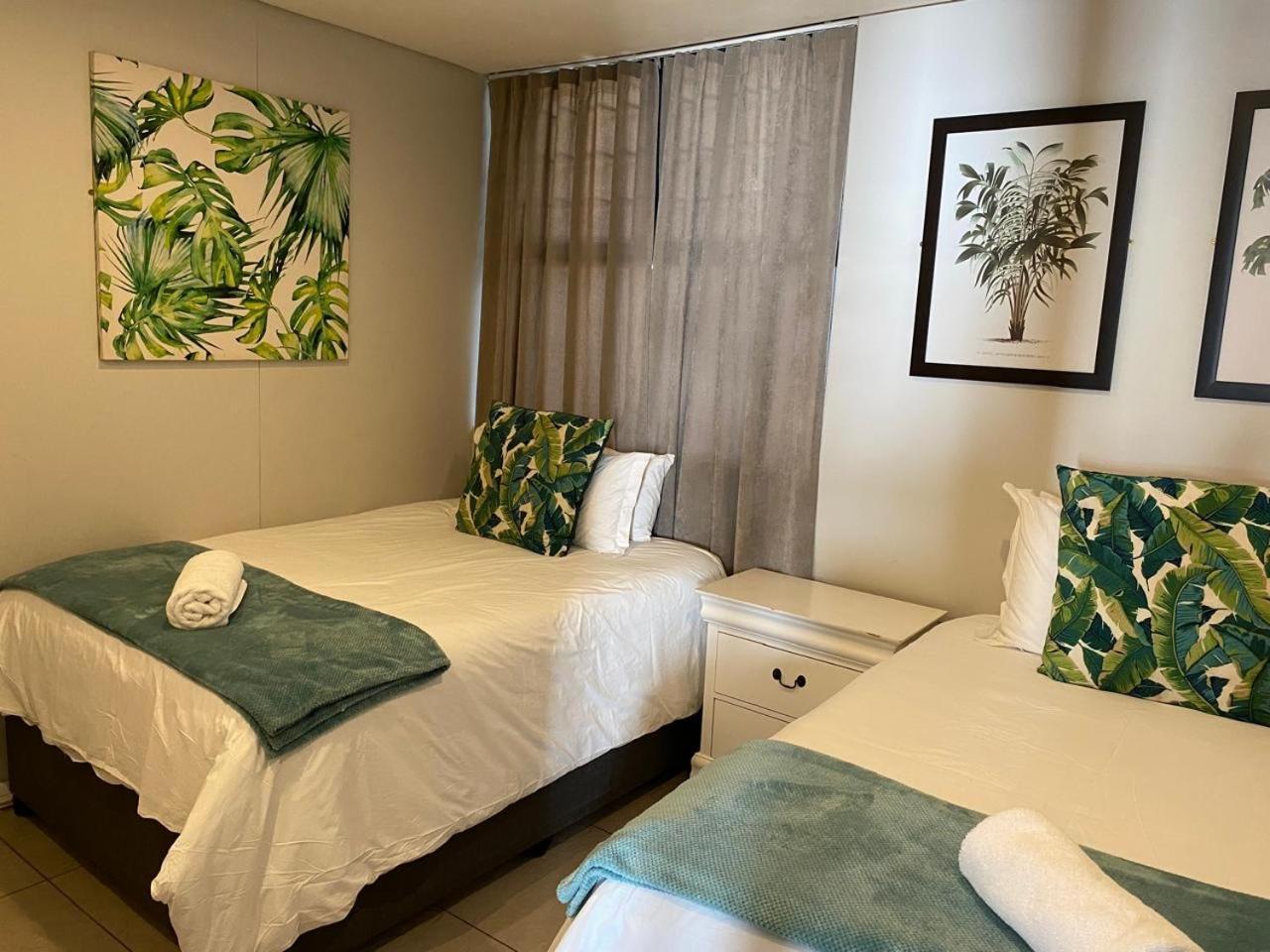 Appartement Durban Point Waterfront, 1006 Quayside Extérieur photo