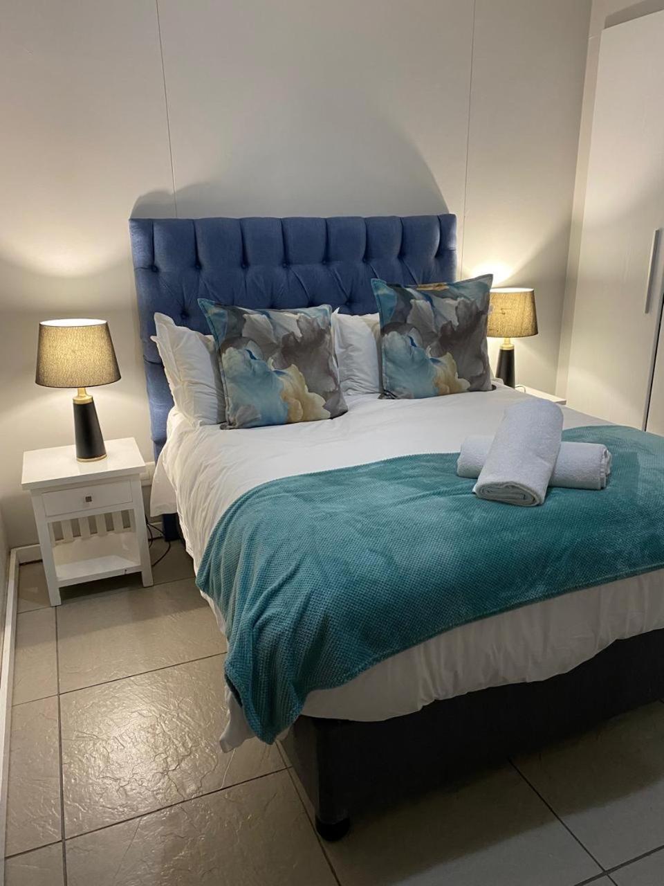 Appartement Durban Point Waterfront, 1006 Quayside Extérieur photo